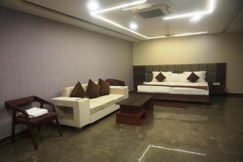 hotel mount view ajmer