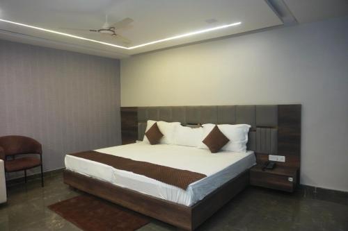 hotel mount view ajmer