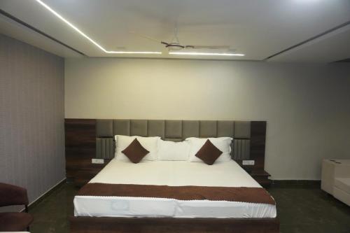hotel mount view ajmer