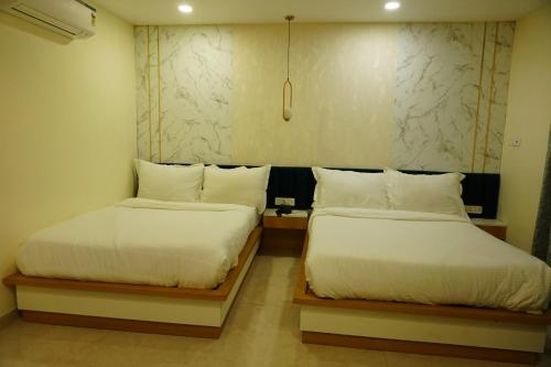 hotel mount view ajmer