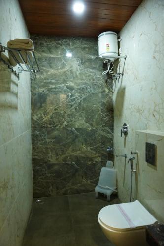hotel mount view ajmer