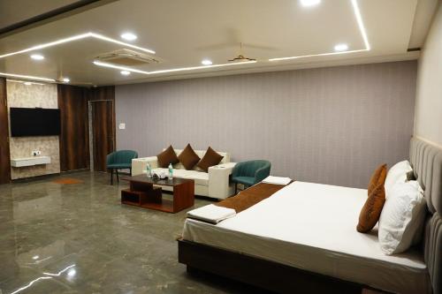 hotel mount view ajmer