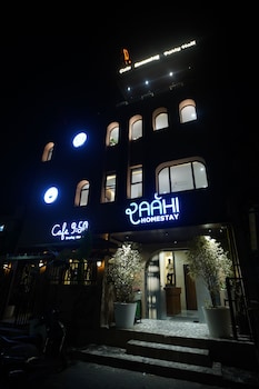 raahi homestay