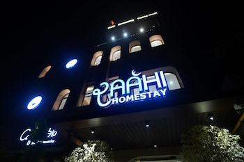 raahi homestay