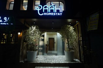 raahi homestay