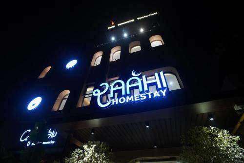 raahi homestay