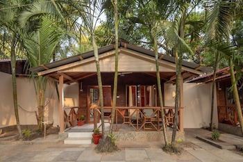 bohoa palolem beach resort