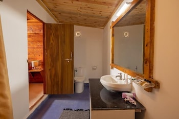 Bohoa Palolem Beach Resort,,3 star
