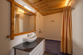Bohoa Palolem Beach Resort,,3 star
