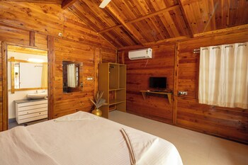 Bohoa Palolem Beach Resort,,3 star