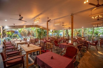 bohoa palolem beach resort