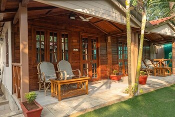 bohoa palolem beach resort