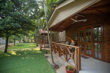 bohoa palolem beach resort