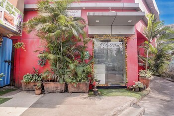 via saini residency