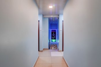 Via Saini Residency,,3 star