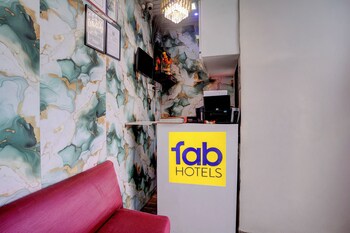 Via Saini Residency,,3 star