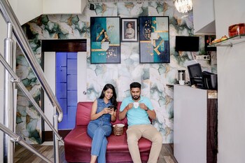via saini residency