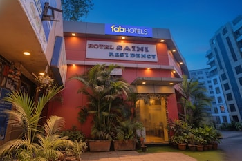 Via Saini Residency,,3 star