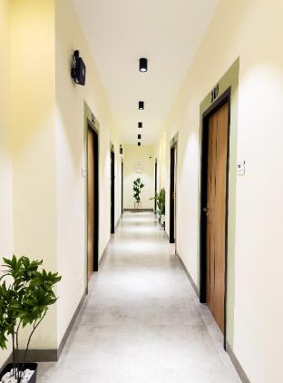 rehoboth signature luxury stay
