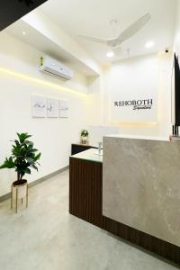 rehoboth signature luxury stay