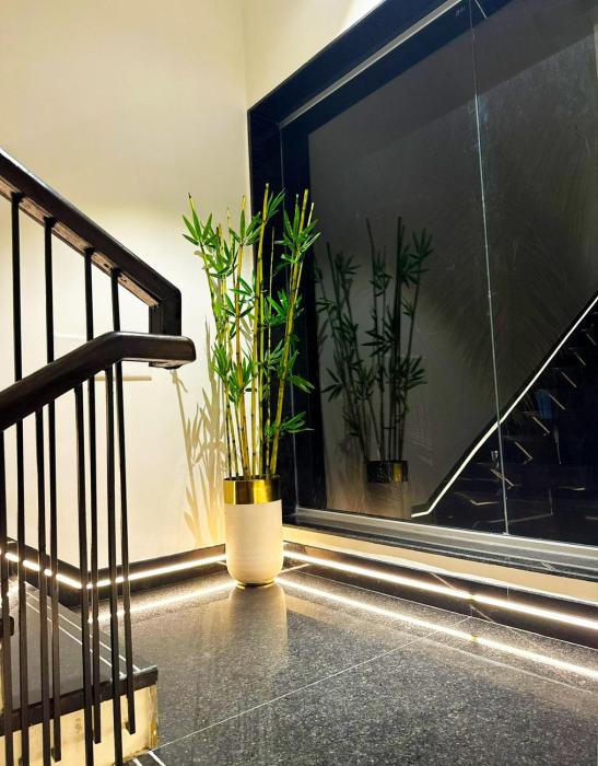 rehoboth signature luxury stay