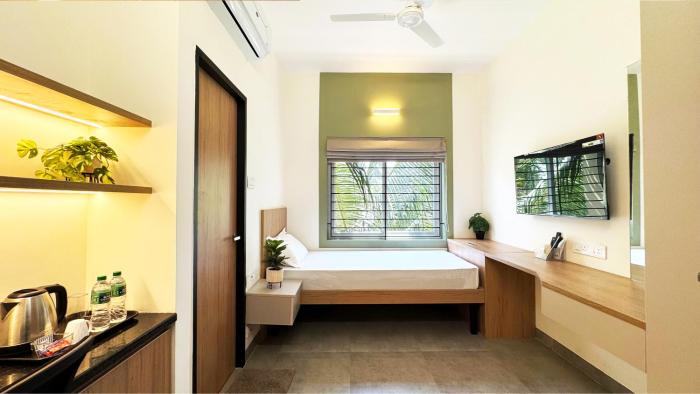 rehoboth signature luxury stay