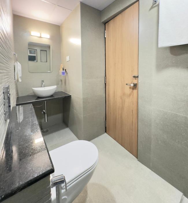 rehoboth signature luxury stay