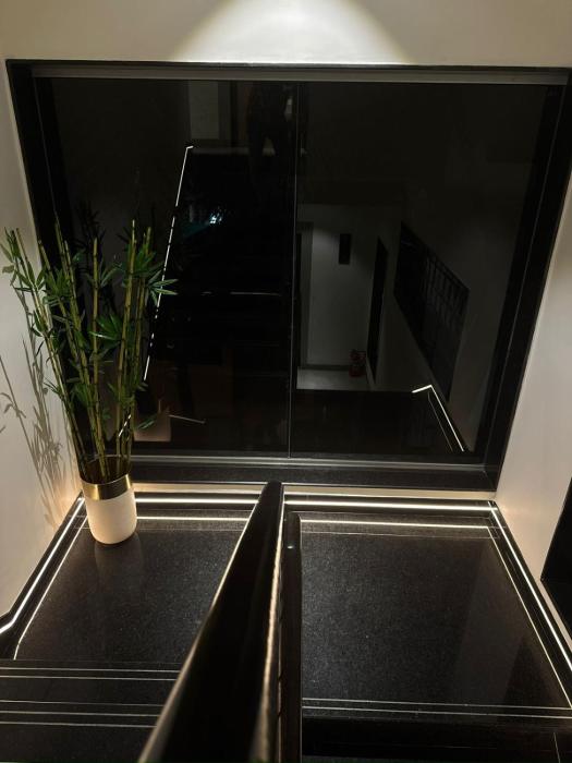 rehoboth signature luxury stay