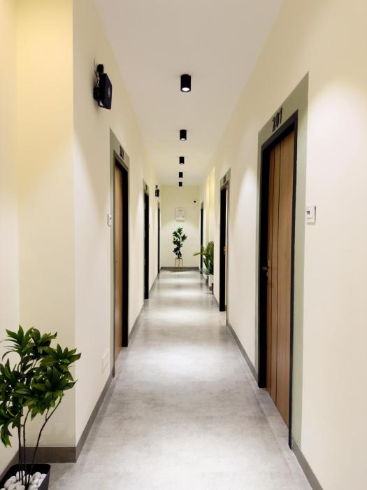 rehoboth signature luxury stay