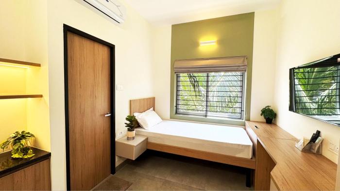 rehoboth signature luxury stay
