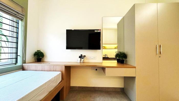 rehoboth signature luxury stay