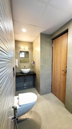 rehoboth signature luxury stay