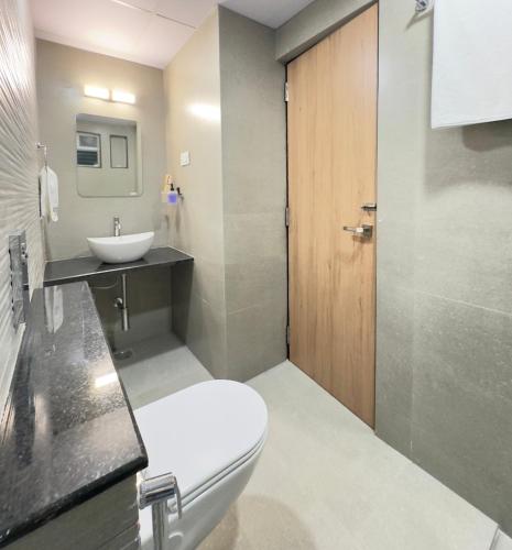 rehoboth signature luxury stay