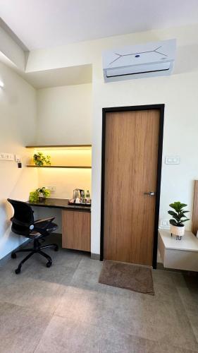 rehoboth signature luxury stay