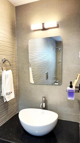 rehoboth signature luxury stay