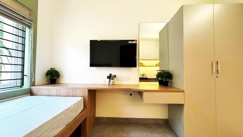 rehoboth signature luxury stay