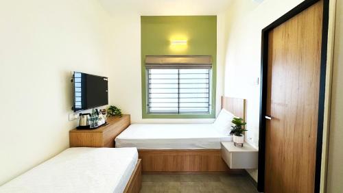 rehoboth signature luxury stay