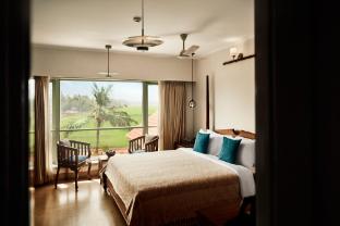 vedic village retreat alleppey