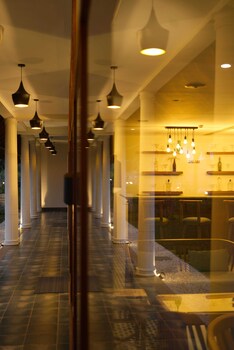 Vedic Village Retreat Alleppey,,3 star