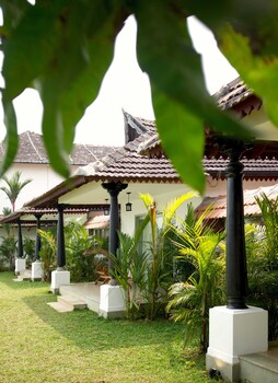 Vedic Village Retreat Alleppey,,3 star