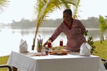 vedic village retreat alleppey