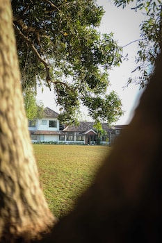 vedic village retreat alleppey