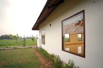 vedic village retreat alleppey