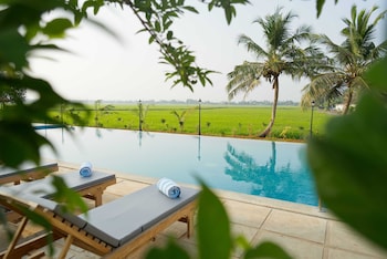 vedic village retreat alleppey