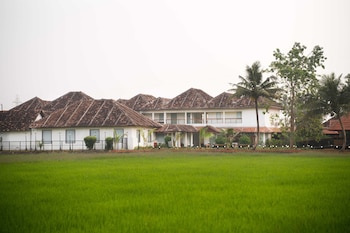 vedic village retreat alleppey
