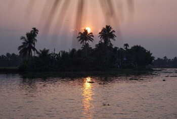 vedic village retreat alleppey