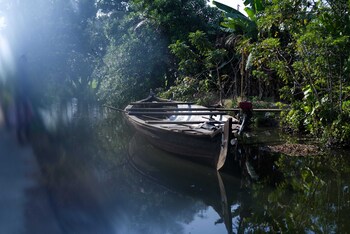 vedic village retreat alleppey