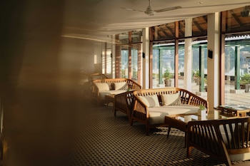 vedic village retreat alleppey