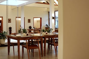 vedic village retreat alleppey