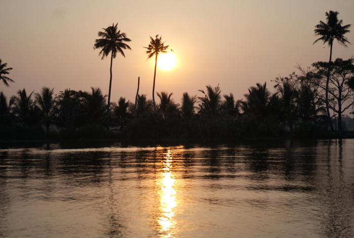 vedic village retreat alleppey